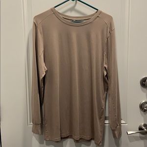 Alphalete Premium Long Sleeve